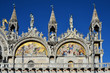 Basilica di San Marco, St. Mark's Cathedral Venice