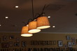Restaurant Interior Decor