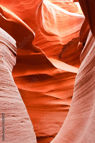 Foto: Antelope Canyon Antelope Canyon