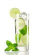 Mojito cocktail Mojito cocktail