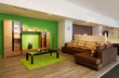 Modern living-room