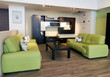 Modern living room