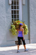 Walking for fitness