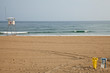 Foto: Playa de Zurriola, San Sebastián Playa de Zurriola, San Sebastián