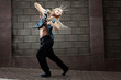 Dancer