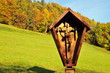 Autunno in Alto Adige