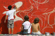 graffiti