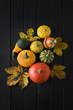 Pumpkins