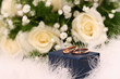 Wedding rings