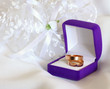 Wedding a ring Wedding a ring