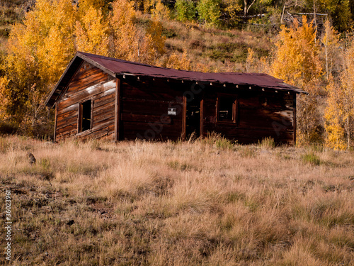 Photo: Abandoned House Abandoned House