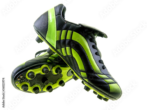 Photo: soccer season soccer season