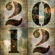 2012, chiffres vintage 2012, chiffres vintage