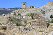 Esco, spanish abandoned small town