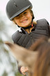 Little jockey