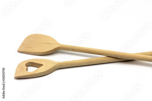 Photo: kochlöffel kochlöffel