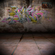 mur grunge - graffiti mur grunge - graffiti