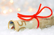 Weihnachtsgeschenk