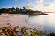 Early Morning Beach