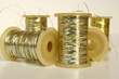 golden threads