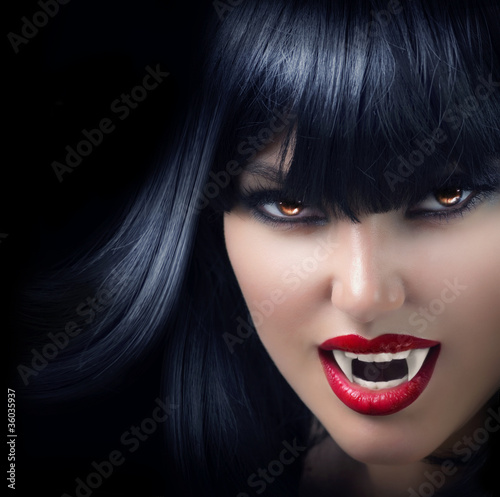 Photo: Vampire Vampire