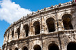 Coliseum in Nimes