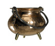copper cauldron