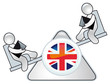 Conception of political life of Great Britain Conception of political life of Great Britain