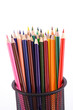 Color pencils