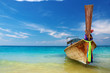 Tropical beach