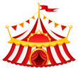 Circus tent Circus tent
