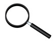 Magnifying glass