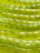 Pea Pods Closeup