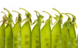 Pea Pods