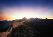 Great Wall of China Great Wall of China