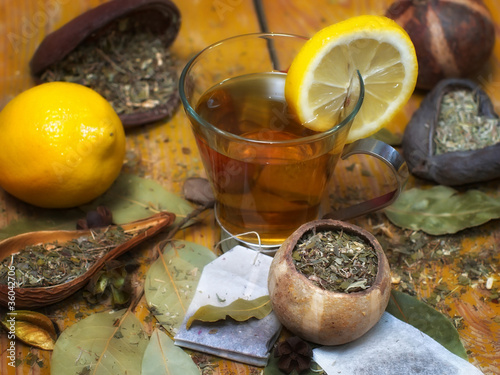 Photo: Tea Tea