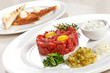 tasty tartare