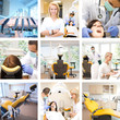 Photo: Dental mix Dental mix
