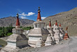 Piccolo Tibet, Ladakh