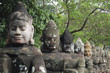 Cambodia, architecture and culture
