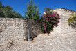 cortile in pietra cortile in pietra