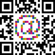 Photos : QR Code With AT Symbol