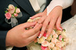 Wedding rings