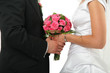 Bridal Couple