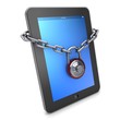 Tablet Sicherheit