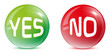 Sfere Yes_No