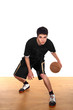 Basketball player