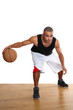 Basketball player