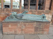 Coventry Cathedral ruins
