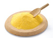 Farina di mais - maize flour